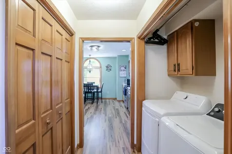 12318 Buckley Boulevard Cumberland IN 46229