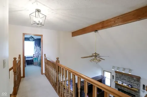12318 Buckley Boulevard Cumberland IN 46229