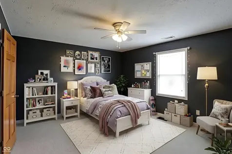 12318 Buckley Boulevard Cumberland IN 46229
