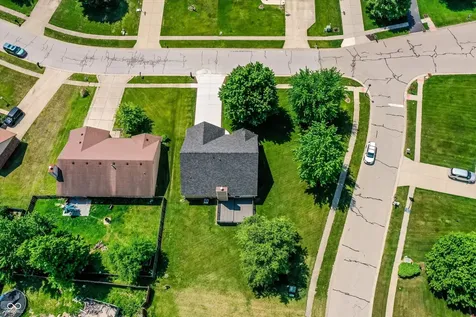 12318 Buckley Boulevard Cumberland IN 46229