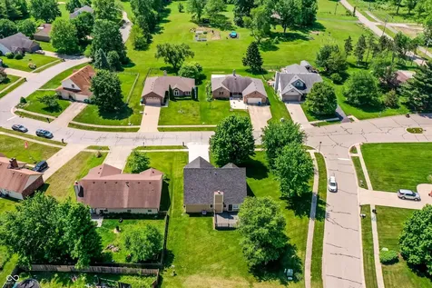 12318 Buckley Boulevard Cumberland IN 46229
