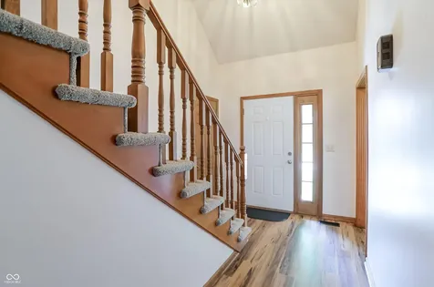 12318 Buckley Boulevard Cumberland IN 46229