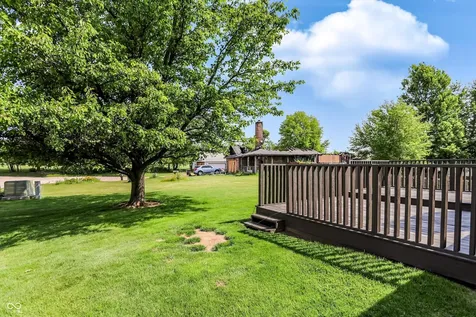 12318 Buckley Boulevard Cumberland IN 46229