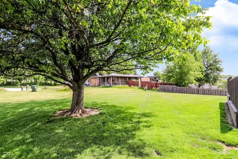 12318 Buckley Boulevard Cumberland IN 46229
