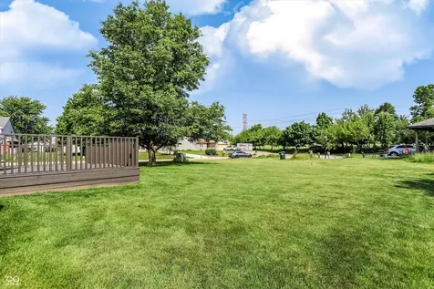 12318 Buckley Boulevard Cumberland IN 46229