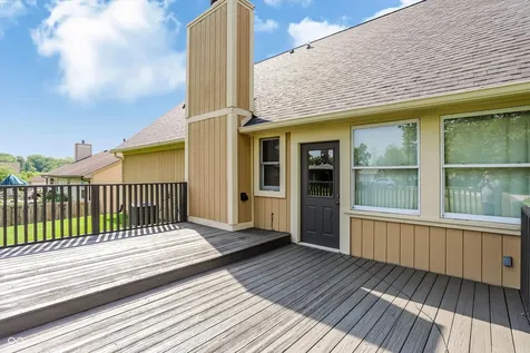 12318 Buckley Boulevard Cumberland IN 46229