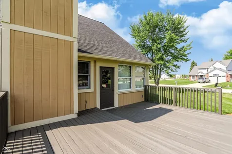 12318 Buckley Boulevard Cumberland IN 46229