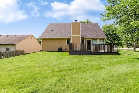 12318 Buckley Boulevard Cumberland IN 46229