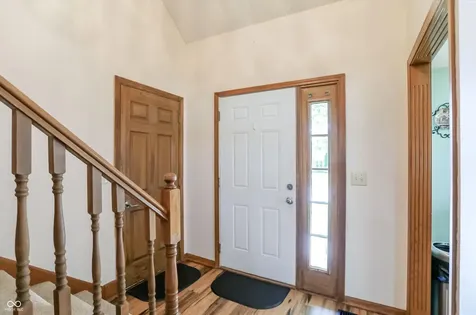 12318 Buckley Boulevard Cumberland IN 46229