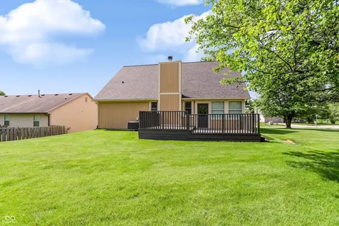 12318 Buckley Boulevard Cumberland IN 46229