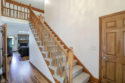 12318 Buckley Boulevard Cumberland IN 46229