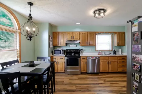 12318 Buckley Boulevard Cumberland IN 46229