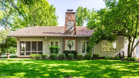 930 E 57th Street Indianapolis IN 46220