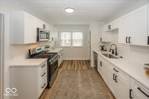 5414 E 10th Street Indianapolis IN 46219