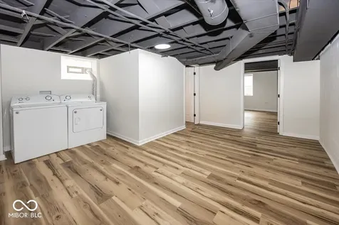 5414 E 10th Street Indianapolis IN 46219