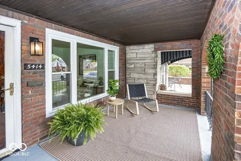 5414 E 10th Street Indianapolis IN 46219