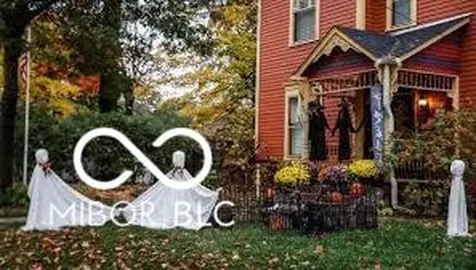5414 E 10th Street Indianapolis IN 46219