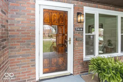 5414 E 10th Street Indianapolis IN 46219