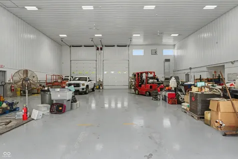3930 W 700 N Columbus IN 47201