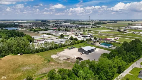 3930 W 700 N Columbus IN 47201