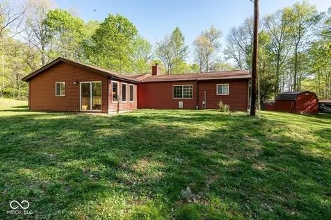 750 Clark Road Spencer IN 47460