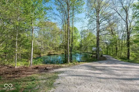 750 Clark Road Spencer IN 47460