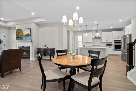 14453 Stairbridge Place Carmel IN 46074