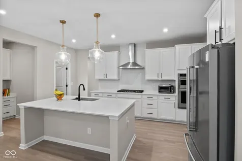 14453 Stairbridge Place Carmel IN 46074