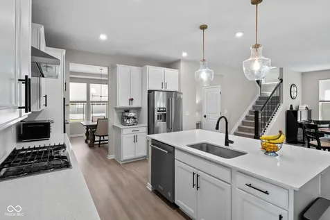 14453 Stairbridge Place Carmel IN 46074