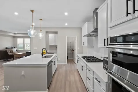 14453 Stairbridge Place Carmel IN 46074