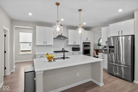 14453 Stairbridge Place Carmel IN 46074