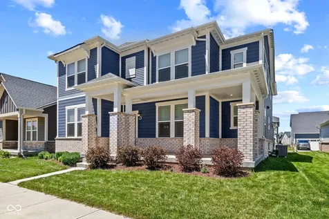 14453 Stairbridge Place Carmel IN 46074