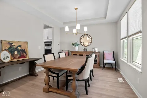 14453 Stairbridge Place Carmel IN 46074