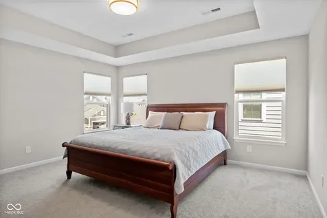 14453 Stairbridge Place Carmel IN 46074