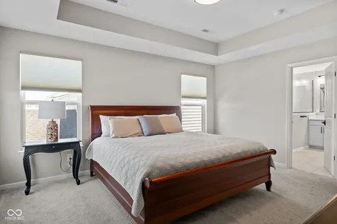 14453 Stairbridge Place Carmel IN 46074