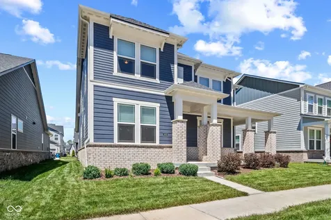 14453 Stairbridge Place Carmel IN 46074
