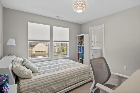 14453 Stairbridge Place Carmel IN 46074