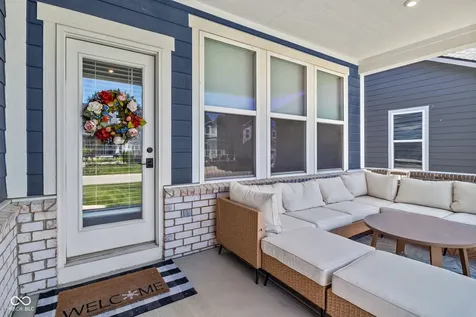 14453 Stairbridge Place Carmel IN 46074