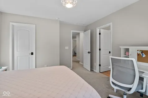 14453 Stairbridge Place Carmel IN 46074
