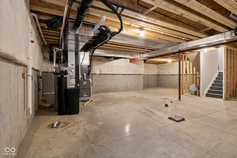 14453 Stairbridge Place Carmel IN 46074