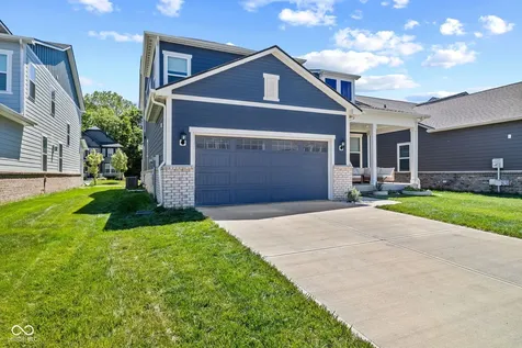 14453 Stairbridge Place Carmel IN 46074