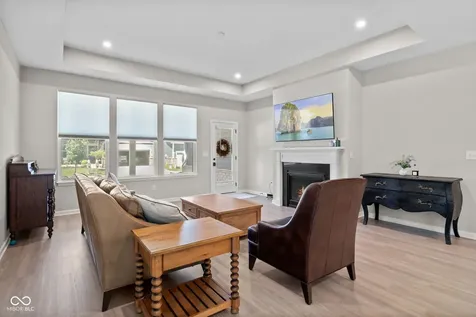 14453 Stairbridge Place Carmel IN 46074
