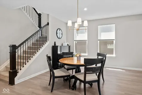 14453 Stairbridge Place Carmel IN 46074