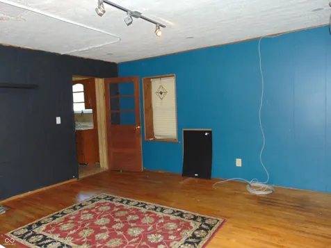 225 S Market Street Thorntown IN 46071