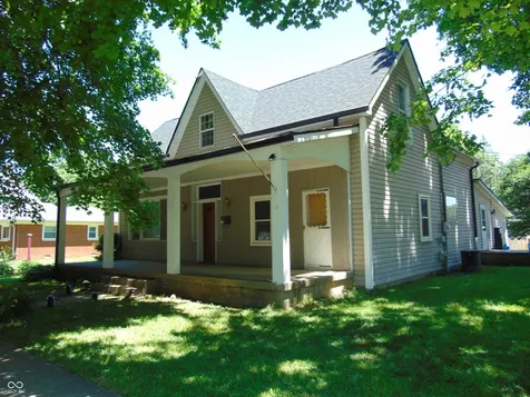 225 S Market Street Thorntown IN 46071