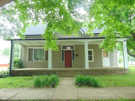 225 S Market Street Thorntown IN 46071