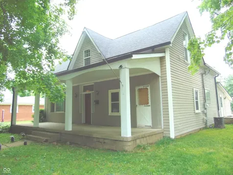 225 S Market Street Thorntown IN 46071