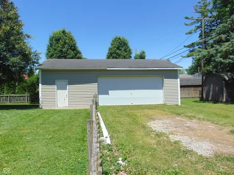 225 S Market Street Thorntown IN 46071