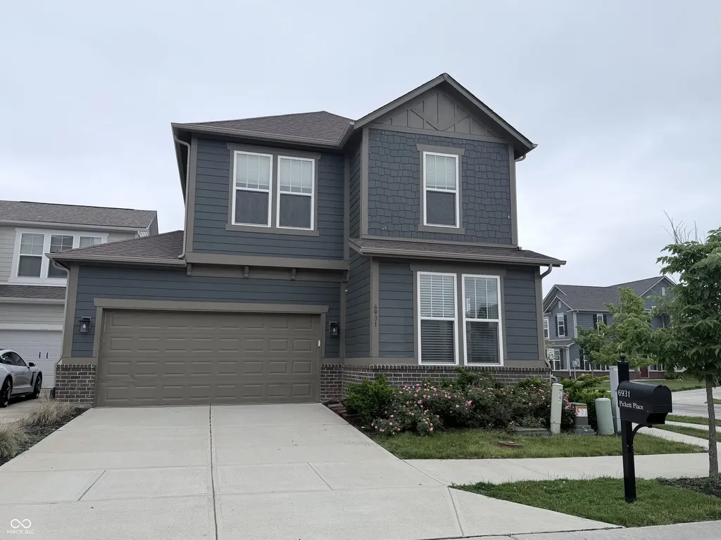 6931 Pickett Place Carmel IN 46033