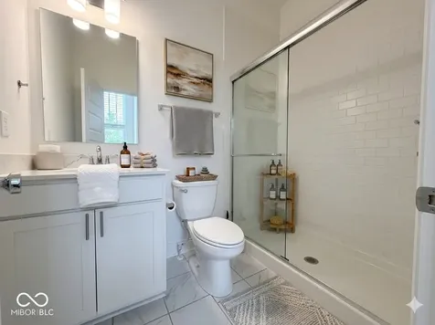 6931 Pickett Place Carmel IN 46033